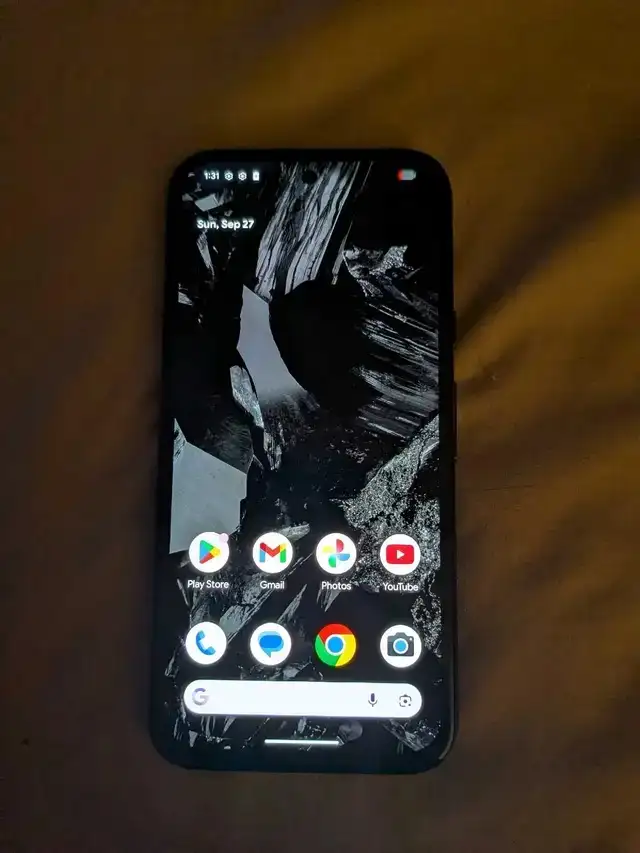 Google Pixel 8a 128GB – Like New – Mississauga