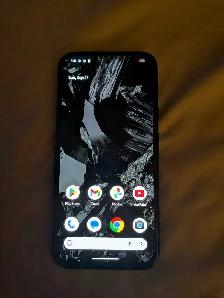 Google Pixel 8a 128GB – Like New – Mississauga