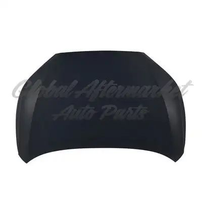 Toyota Corolla Cross 2022-2025 Hood Steel