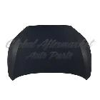 Toyota Corolla Cross 2022-2025 Hood Steel