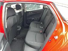 2017 Honda Civic REBUILT TITLE EX - Photo 10