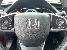 2017 Honda Civic REBUILT TITLE EX - Photo 13