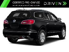 2017 Buick Enclave Premium AWD 4dr Premium - Photo 2