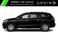 2017 Buick Enclave Premium AWD 4dr Premium - Photo 3