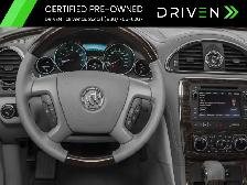 2017 Buick Enclave Premium AWD 4dr Premium - Photo 4