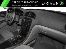 2017 Buick Enclave Premium AWD 4dr Premium - Photo 12