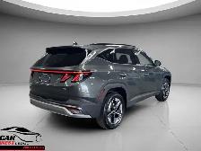 Hyundai Tucson Preferred 2025 - Photo 3