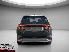 Hyundai Tucson Preferred 2025 - Photo 4