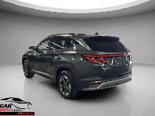 Hyundai Tucson Preferred 2025 - Photo 5