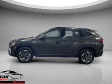 Hyundai Tucson Preferred 2025 - Photo 6