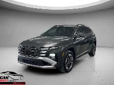 Hyundai Tucson Preferred 2025 - Photo 7