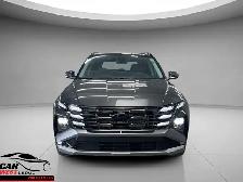 Hyundai Tucson Preferred 2025 - Photo 8