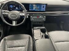 Hyundai Tucson Preferred 2025 - Photo 11