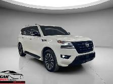 Nissan Armada SL 2023