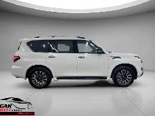 Nissan Armada SL 2023 - Photo 2
