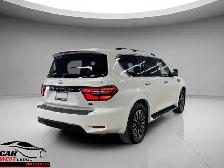 Nissan Armada SL 2023 - Photo 3