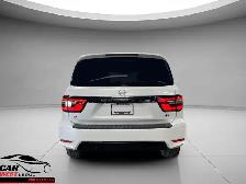 Nissan Armada SL 2023 - Photo 4