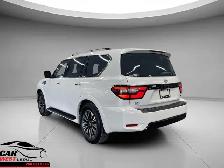 Nissan Armada SL 2023 - Photo 5