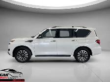 Nissan Armada SL 2023 - Photo 6
