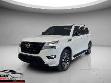 Nissan Armada SL 2023 - Photo 7