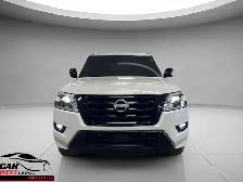 Nissan Armada SL 2023 - Photo 8