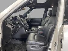 Nissan Armada SL 2023 - Photo 9