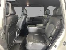Nissan Armada SL 2023 - Photo 10