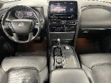 Nissan Armada SL 2023 - Photo 11
