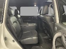 Nissan Armada SL 2023 - Photo 12