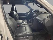 Nissan Armada SL 2023 - Photo 13