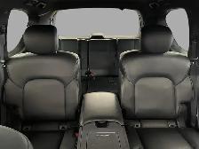Nissan Armada SL 2023 - Photo 14