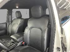 Nissan Armada SL 2023 - Photo 15
