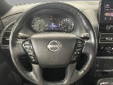 Nissan Armada SL 2023 - Photo 16