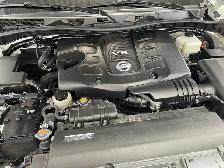 Nissan Armada SL 2023 - Photo 26