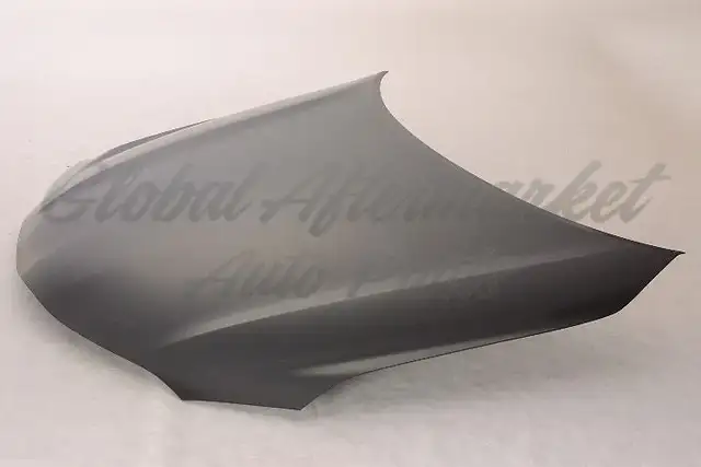Toyota Camry Hybrid 2007-2011 Hood Usa/Japan Built
