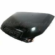 Toyota Camry Hybrid 2007-2011 Hood Usa/Japan Built - Photo 2