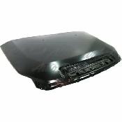 Toyota Camry Hybrid 2007-2011 Hood Usa/Japan Built - Photo 3