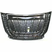 Toyota Camry Hybrid 2007-2011 Hood Usa/Japan Built - Photo 4
