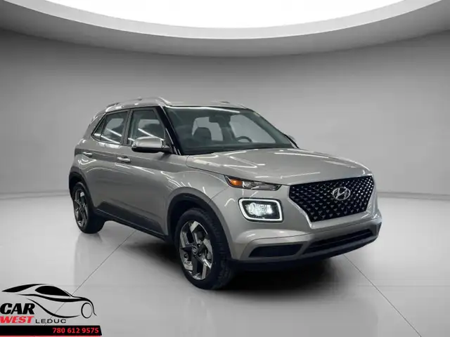 Hyundai Venue Ultimate 2025