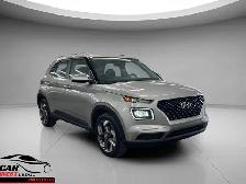 Hyundai Venue Ultimate 2025