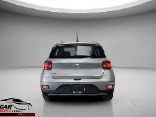 Hyundai Venue Ultimate 2025 - Photo 4