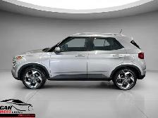 Hyundai Venue Ultimate 2025 - Photo 6