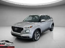 Hyundai Venue Ultimate 2025 - Photo 7
