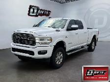 2022 Ram 2500 Laramie Laramie 4x4 Mega Cab 6&amp.apos.4&amp.quot