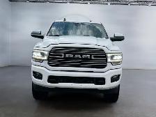 2022 Ram 2500 Laramie Laramie 4x4 Mega Cab 6&amp.apos.4&amp.quot - Photo 2