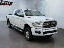 2022 Ram 2500 Laramie Laramie 4x4 Mega Cab 6&amp.apos.4&amp.quot - Photo 3
