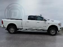 2022 Ram 2500 Laramie Laramie 4x4 Mega Cab 6&amp.apos.4&amp.quot - Photo 4