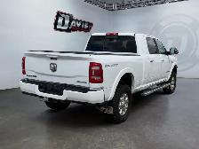 2022 Ram 2500 Laramie Laramie 4x4 Mega Cab 6&amp.apos.4&amp.quot - Photo 5