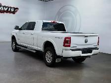 2022 Ram 2500 Laramie Laramie 4x4 Mega Cab 6&amp.apos.4&amp.quot - Photo 7