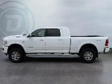 2022 Ram 2500 Laramie Laramie 4x4 Mega Cab 6&amp.apos.4&amp.quot - Photo 9